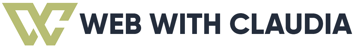 Elementor webwithclaudia